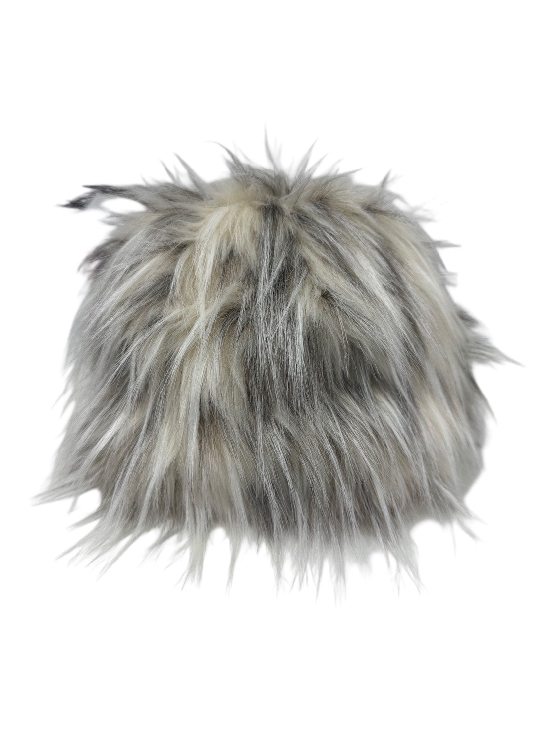 【Never mind the XU】fur cap / 【ネバーマインドザエックスユー】ファーキャップ