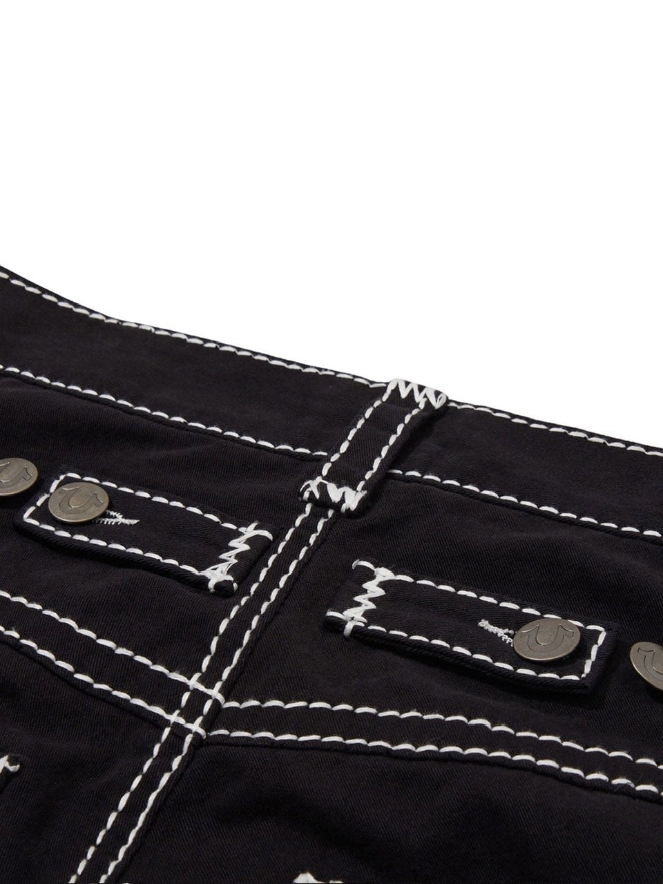 【NOMANUAL】NO RELIGION DOUBLE KNEE PANTS