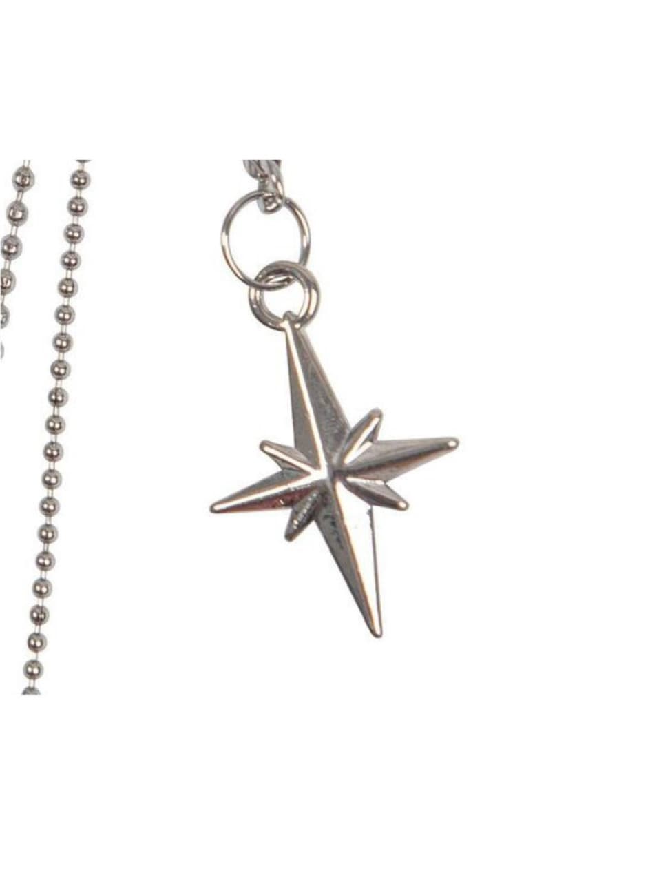 【runningHIGH】RNHI 8 BALL KEY RING / 【ランニングハイ】RNHI 8 ボールキーリング