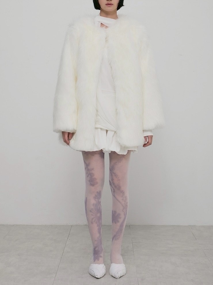 【FLAREUP】Daydream Tights 1 / 【フレアアップ】デイドリームタイツ