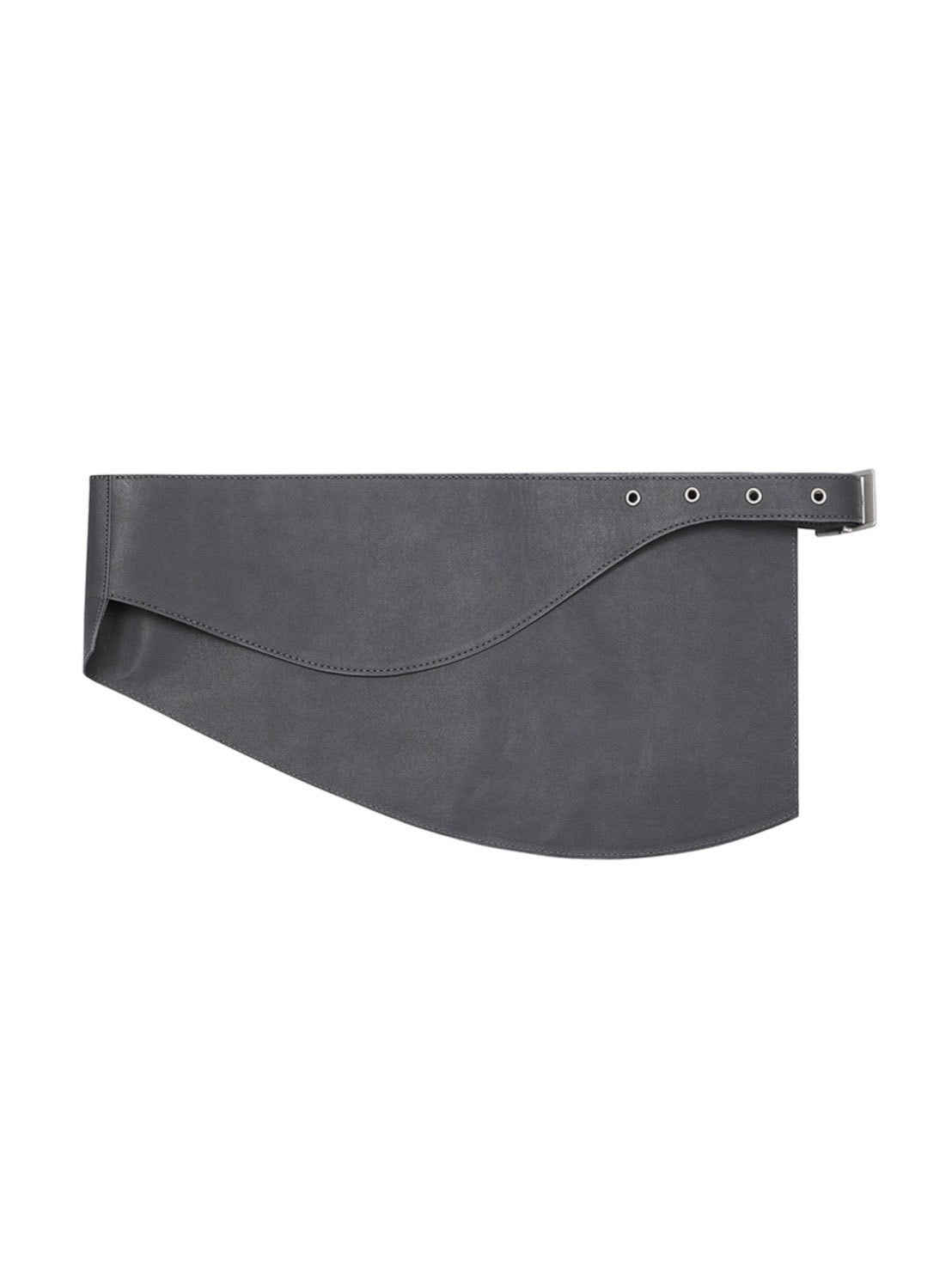 【Miseki seoul】Pocket belt bag