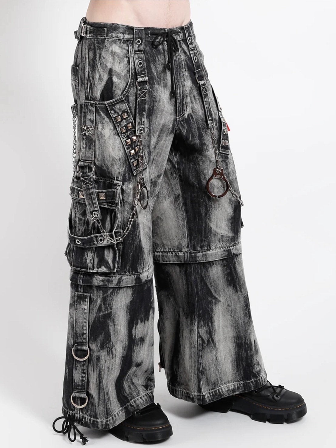 TRIPP nyc】LOCK UP DENIM PANT[JM7152M] – PRESSING WEB SHOP