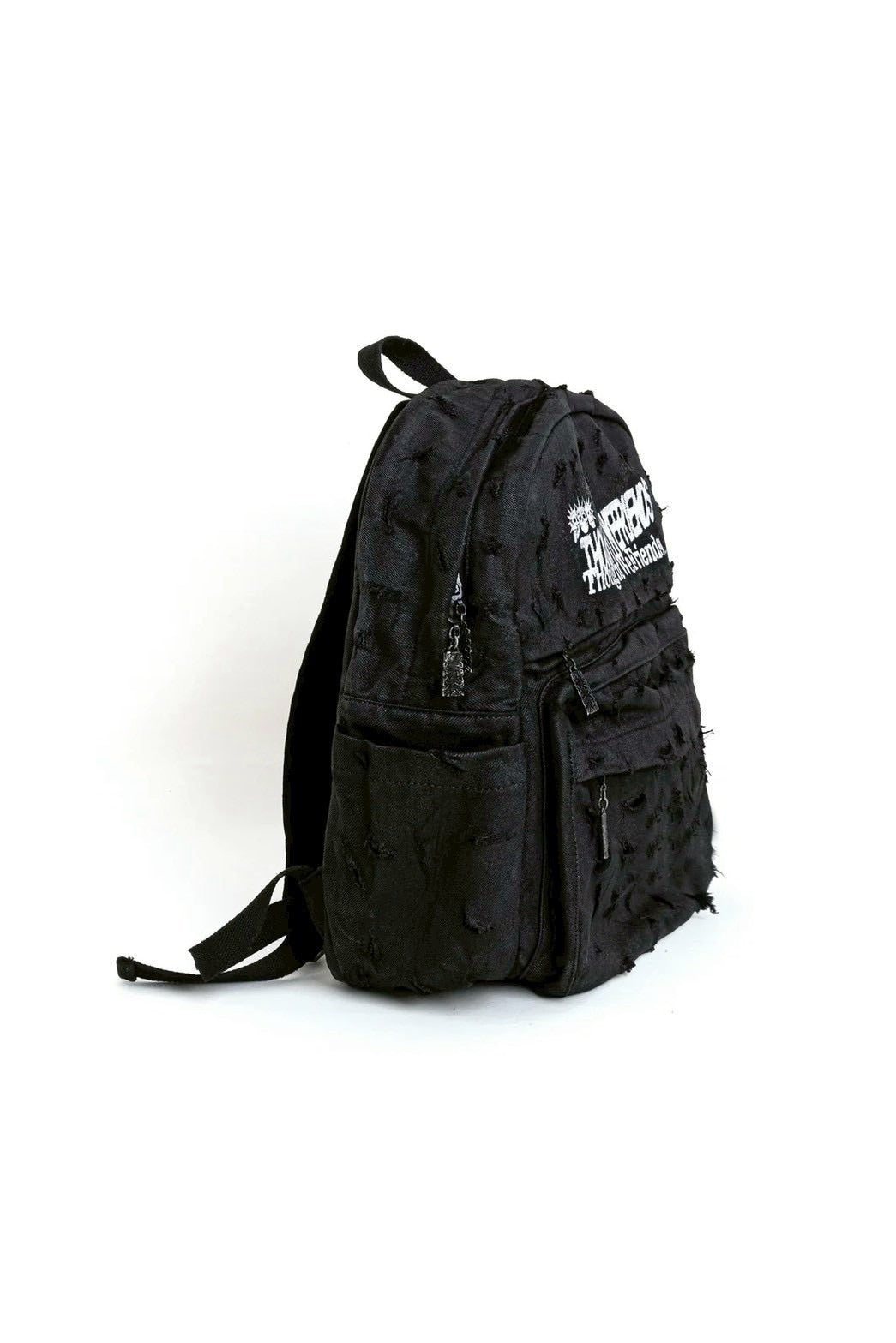 【Thought We Friends】Dante Backpack