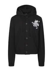 【SURGERY×TEKKEN】BACK LOGO PRINT BLOUSON