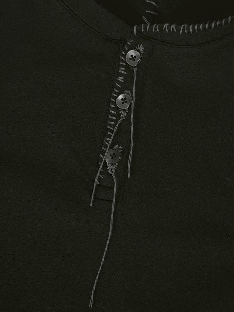 【SURGERY】surgery Scarline long sleeves