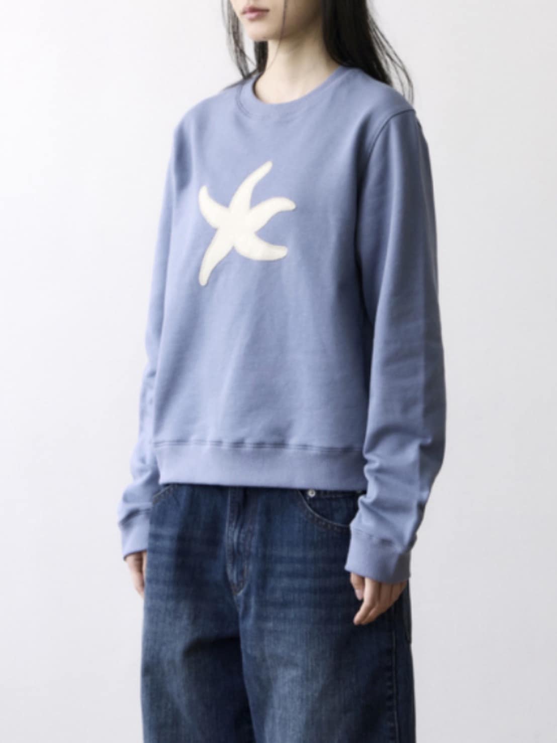 【THECOLDESTMOMENT】TCM starfish mtm