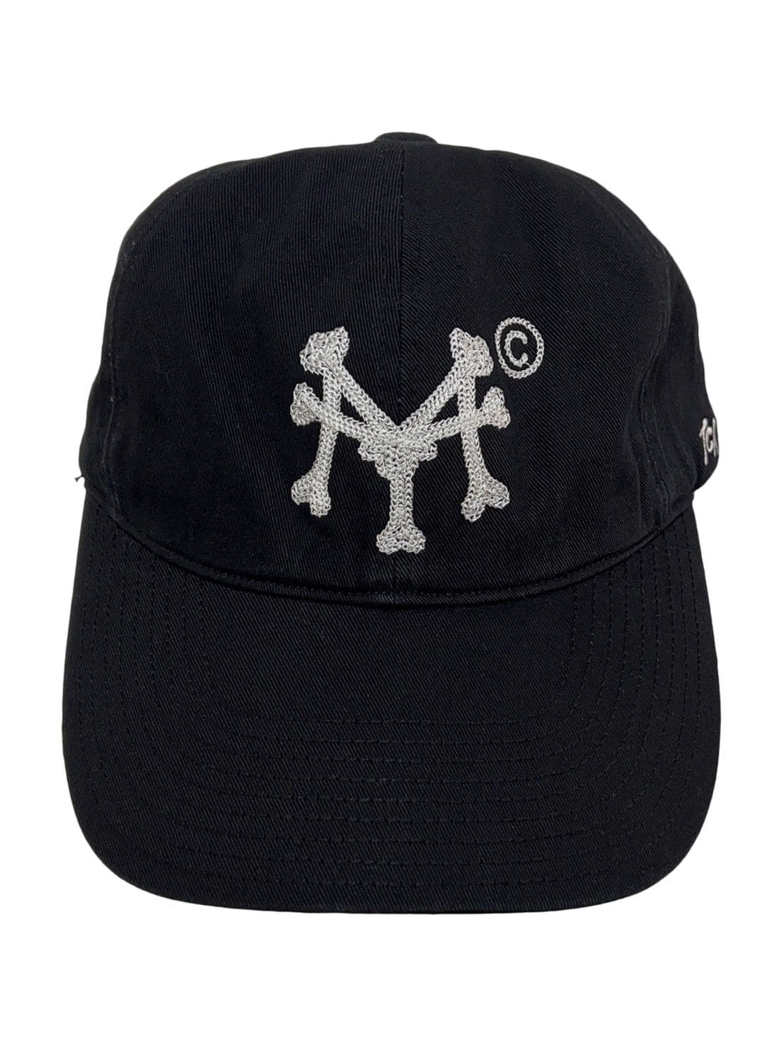 【THECOLDESTMOMENT】TCM bone cap