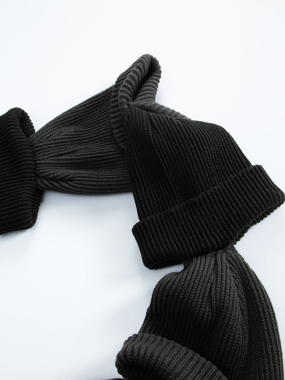 【SURGERY】surgery multiBeanie muffler