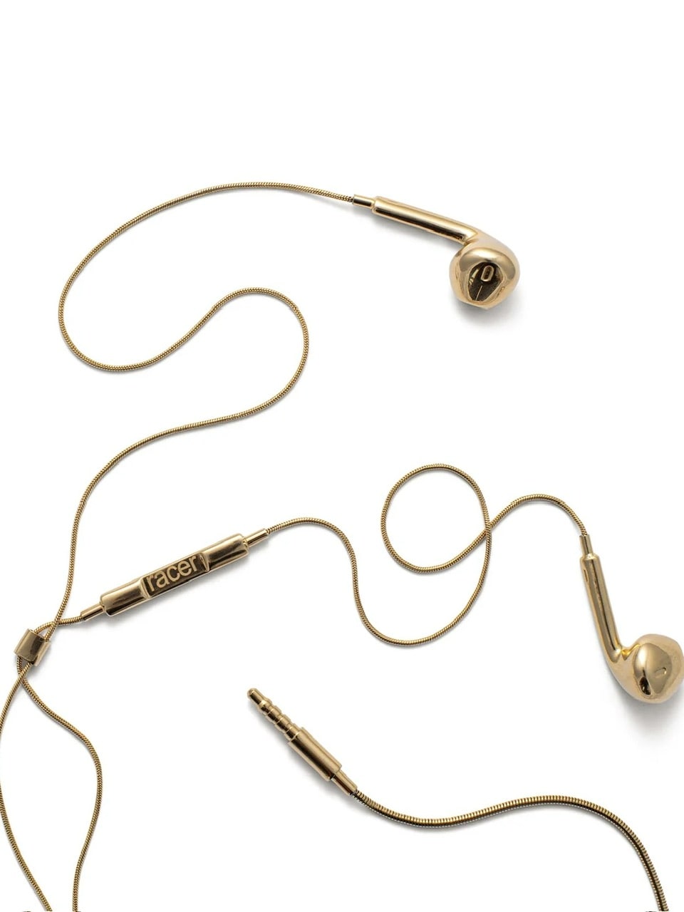 【RACER WORLDWIDE】RacerPods Necklace