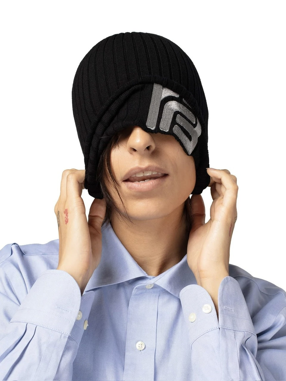 【RACER WORLDWIDE】Racer x Barragan Beanie Cap