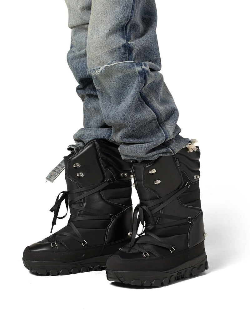 【RACER WORLDWIDE】Winter Boot