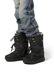 【RACER WORLDWIDE】Winter Boot
