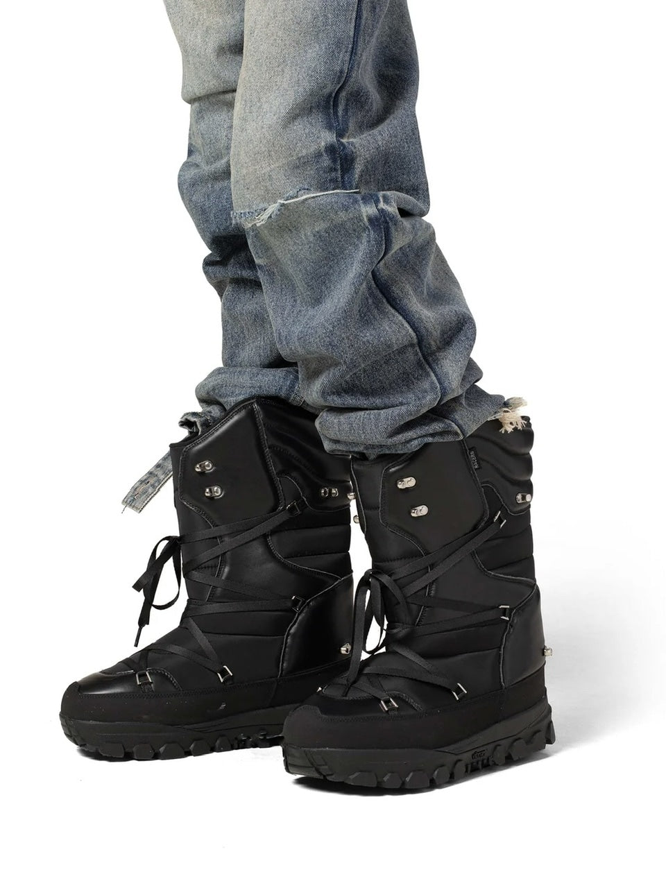 【RACER WORLDWIDE】Winter Boot
