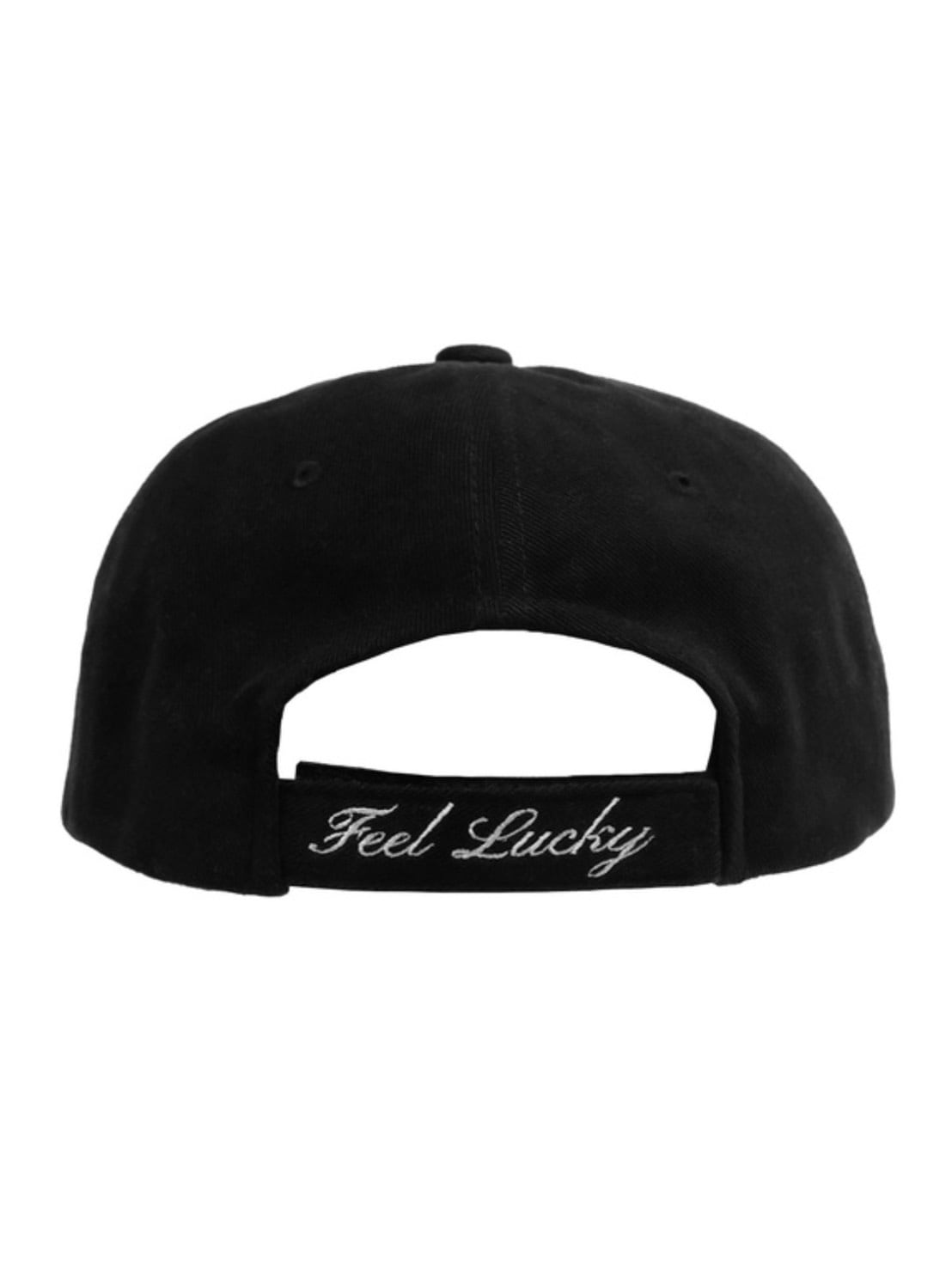 【IFEELLUCKY】Three star cap