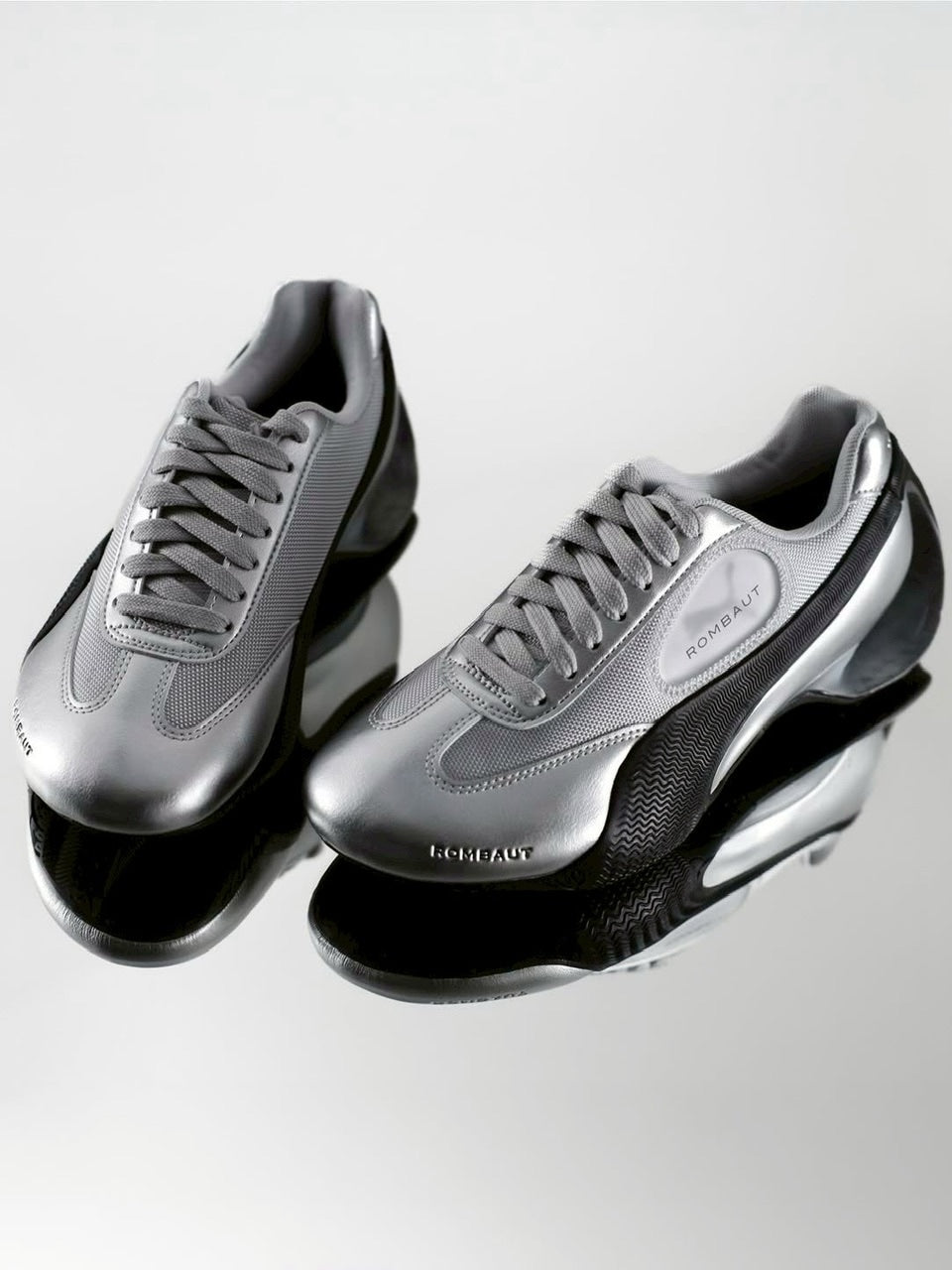 ROMBAUT × PUMA】Levitation SPDCT Op1 Rombaut – PRESSING WEB SHOP