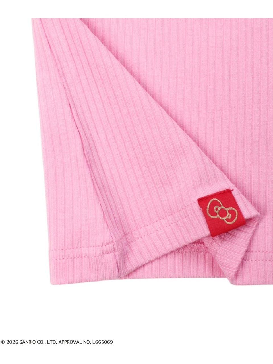 【GALFY×KITTY】仲子レースタンク / 【ガルフィー×キティー】キティレースキャミソール