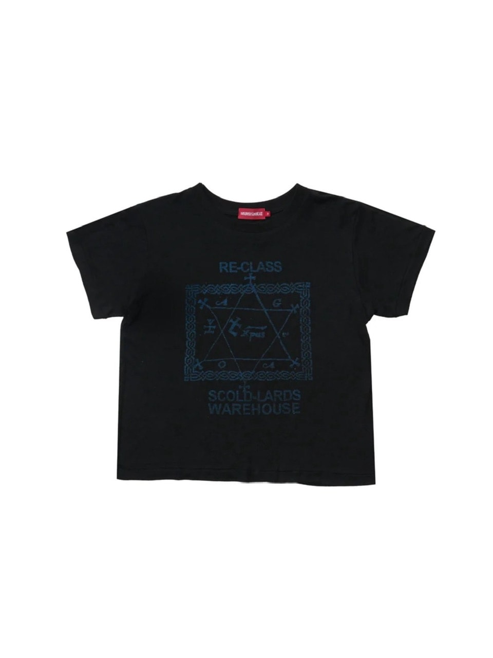 Reckless Scholars – PRESSING WEB SHOP
