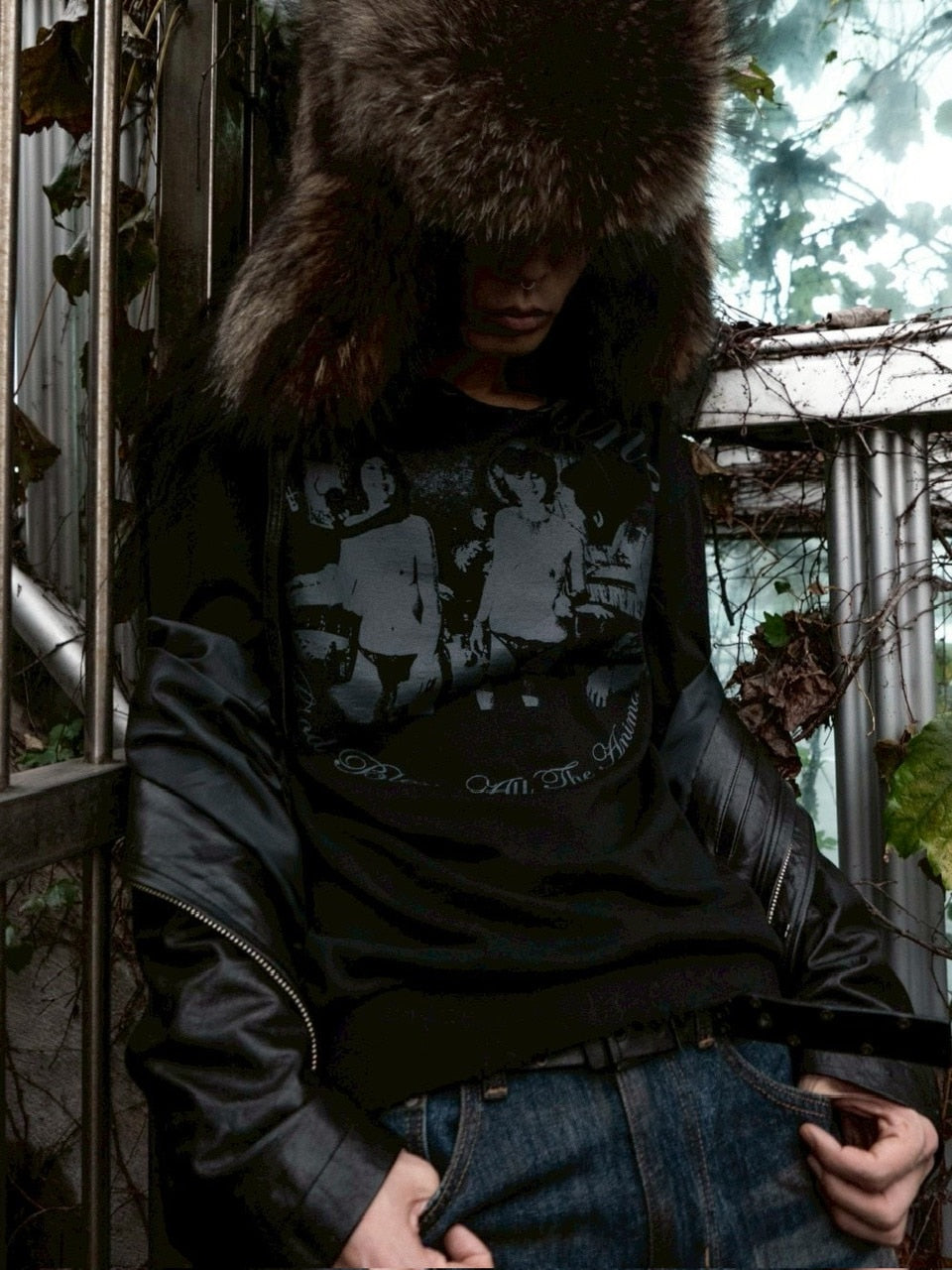 SUNDAY OFF CLUB – PRESSING WEB SHOP