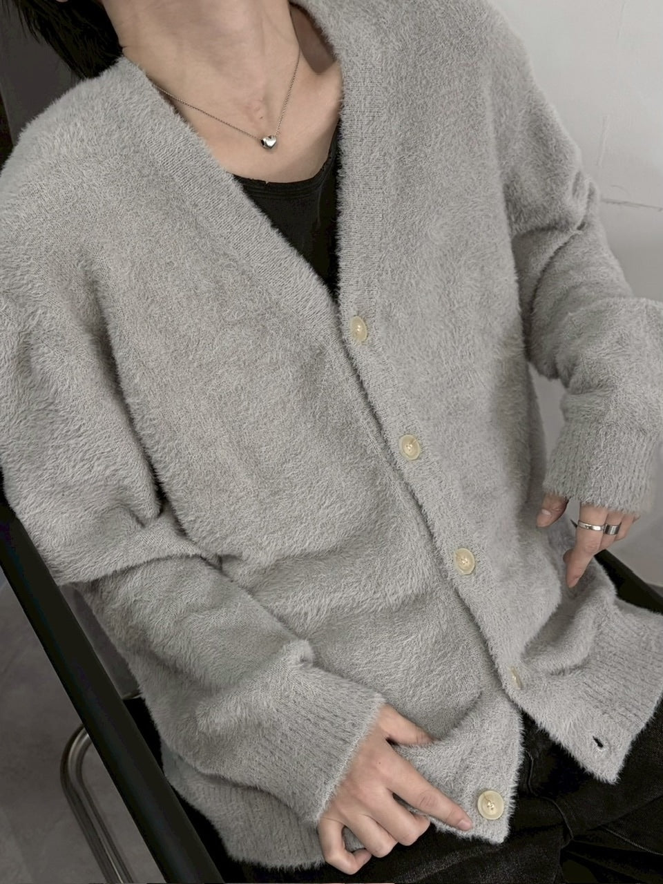 カーディガン – PRESSING WEB SHOP