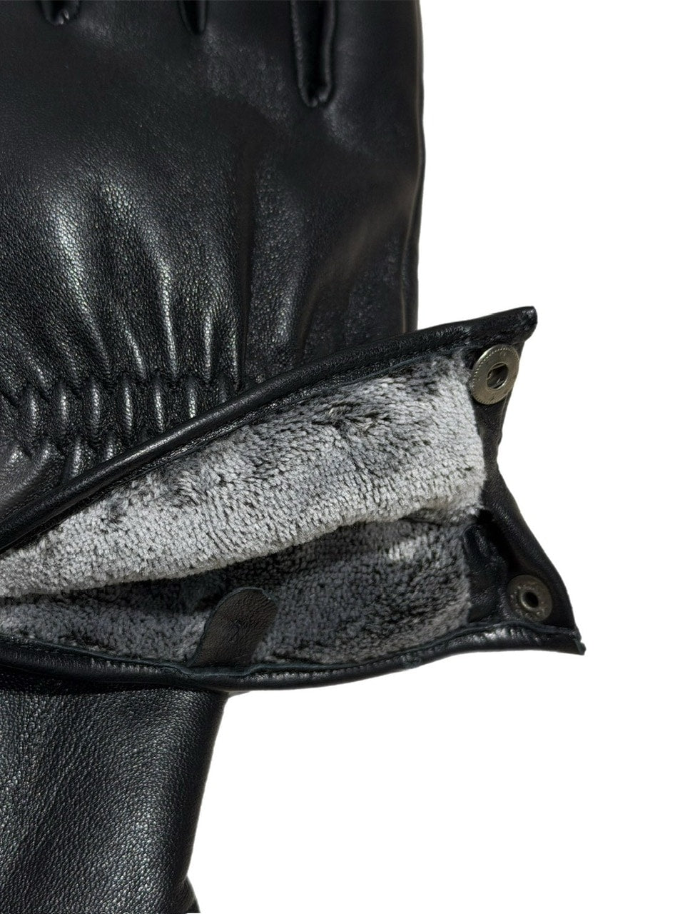 受注制【Chikashitsu +】leather gloves 2 / 【チカシツプラス】レザーグローブ2 (2type)