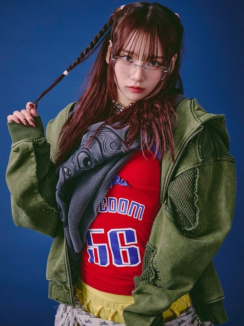 【GALFY】チラリズムPK / 【ガルフィー】チラリズムPK