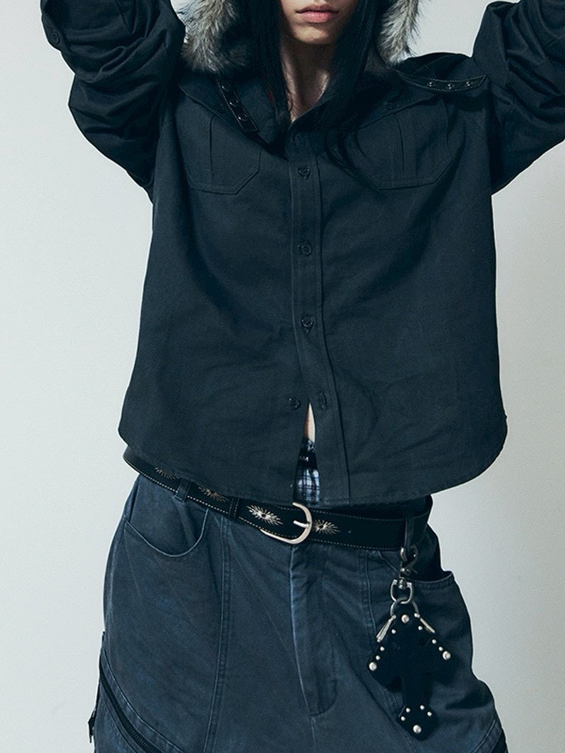 【AAKAM】CROS2 Keyring