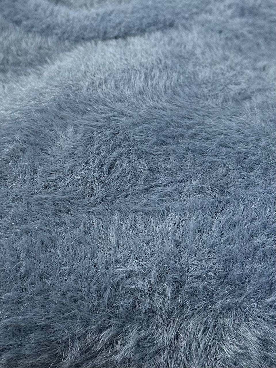 大阪店WEB限定受注制【Chikashitsu +】cropped hairy knit / 【チカシツプラス】クロップドヘアリーニット (3color)