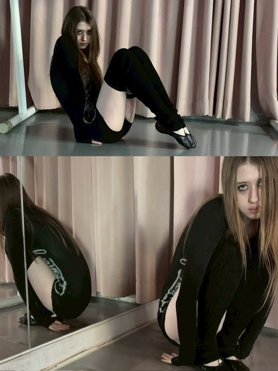 【bonnae】Body suit