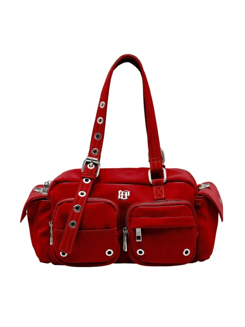 【BLACK PURPLE】Baby Overload Bag