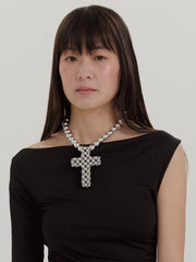 【HURJABOYACC】BIG BALL NECKLACE