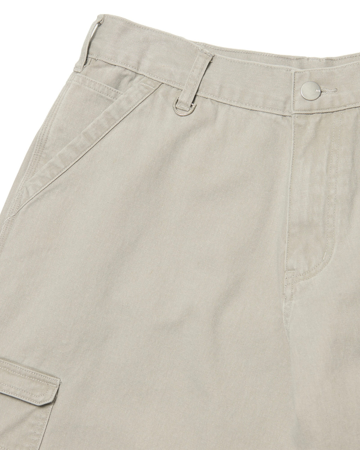 【NOMANUAL】VTG UTILITY CARGO PANTS