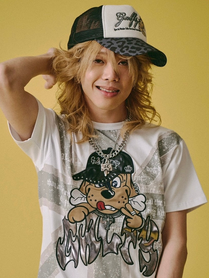 【GALFY】ギャルとギャル男のたしなみCAP