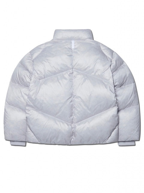 【NOMANUAL】SKADI DUCK DOWN JACKET (5color) / 【ノーマニュアル】長袖ダウンジャケット