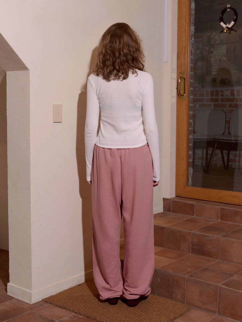 【ROCK CAKE】Sports 96 2way Jogger Pants (5color)