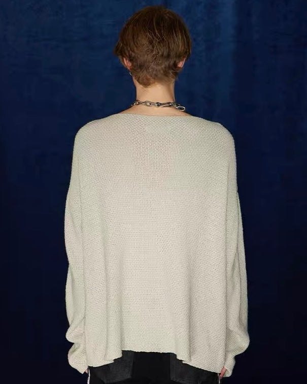 【DND4DES】Star Sweater