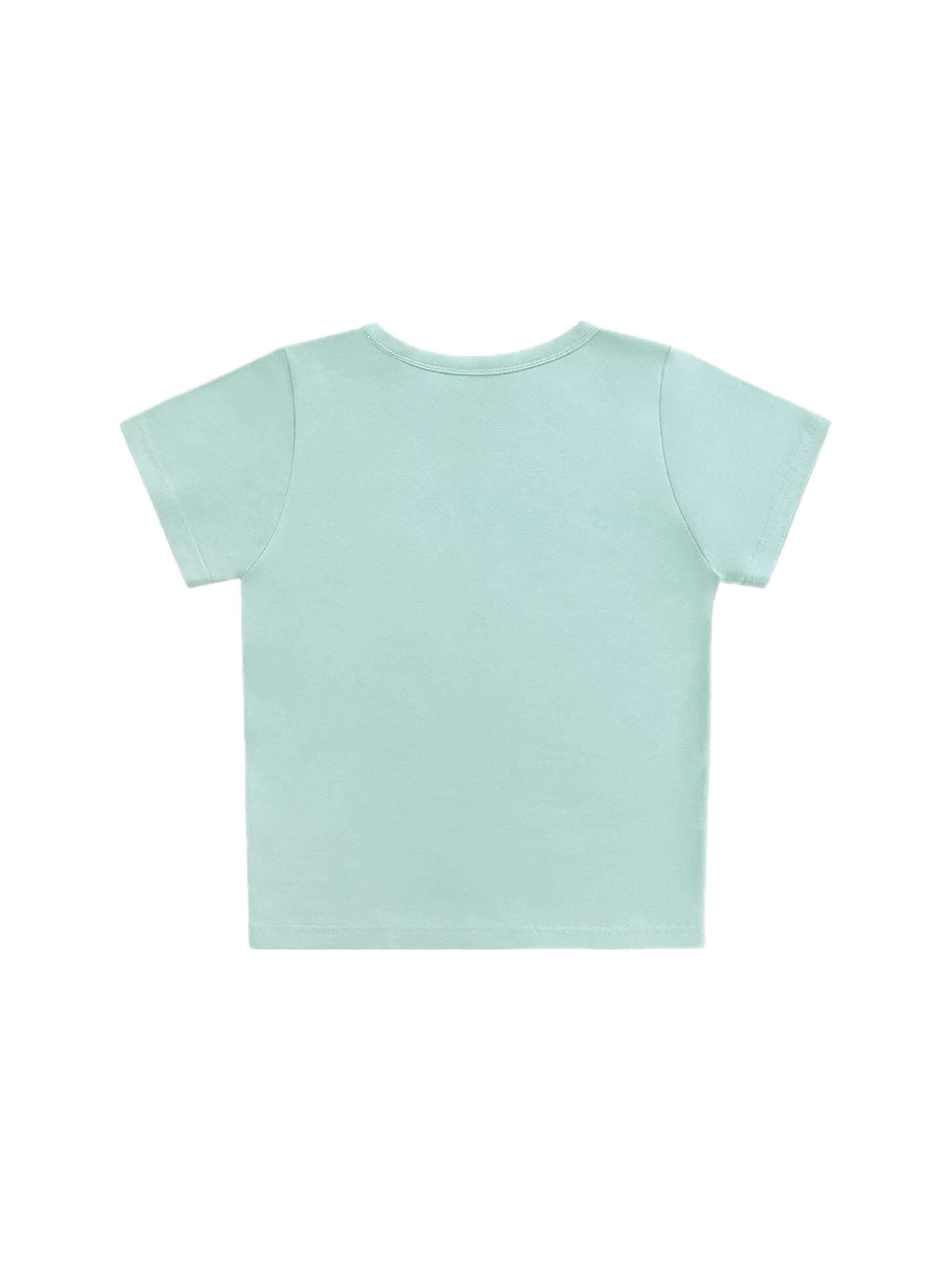 【FANCY CLUB】BAYWATCH CROP TEE