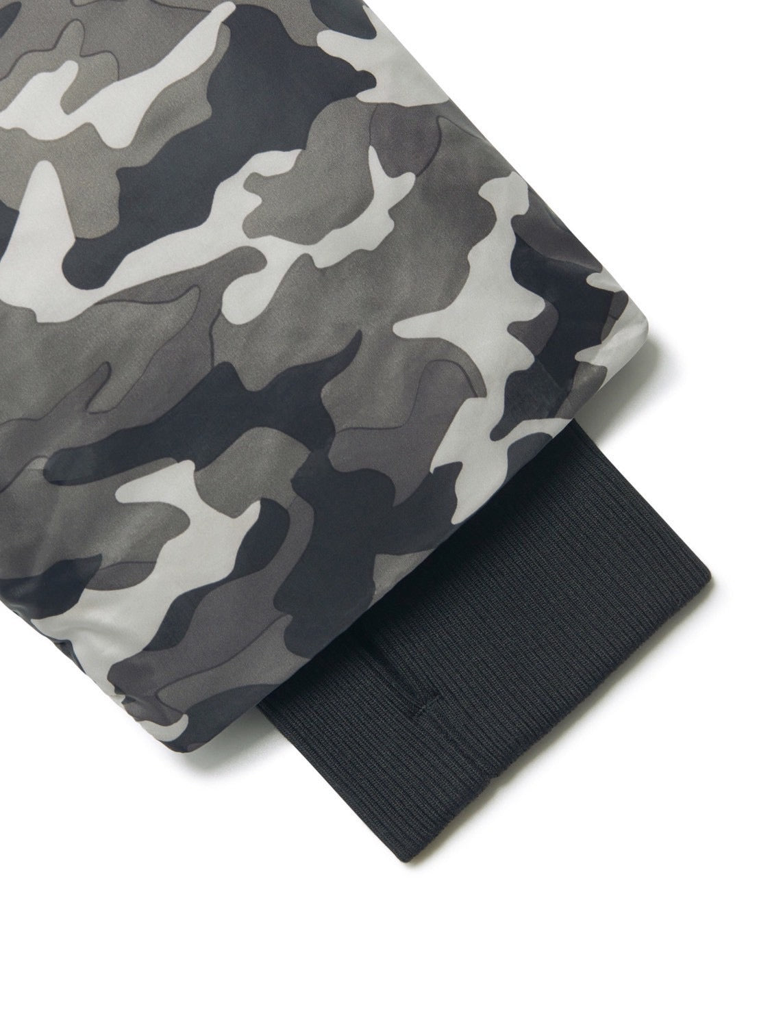 【NOMANUAL】SKADI DUCK DOWN JACKET (7color) / 【ノーマニュアル】長袖ダウンジャケット