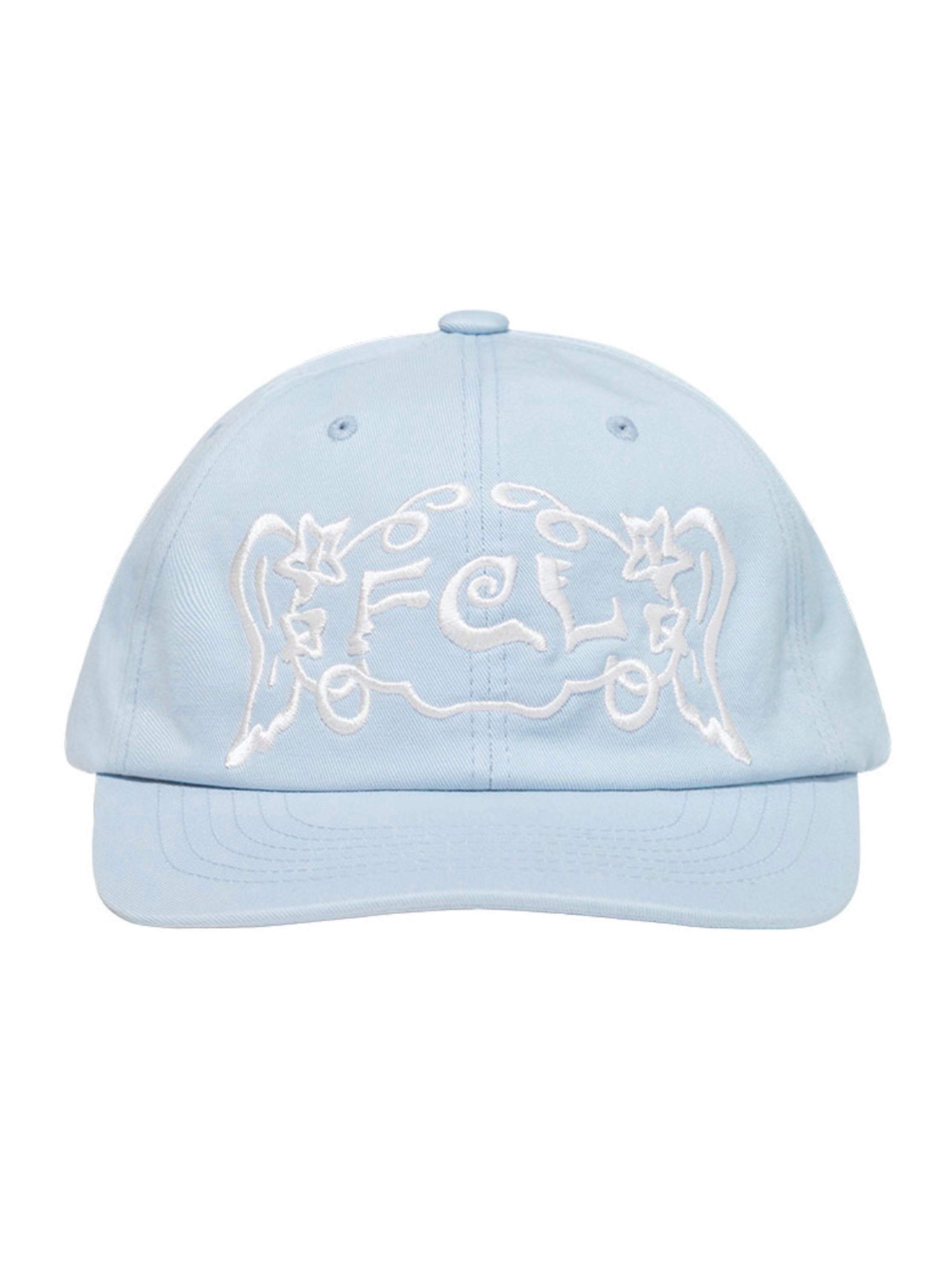 【FANCY CLUB】YOURS ANGEL CAP