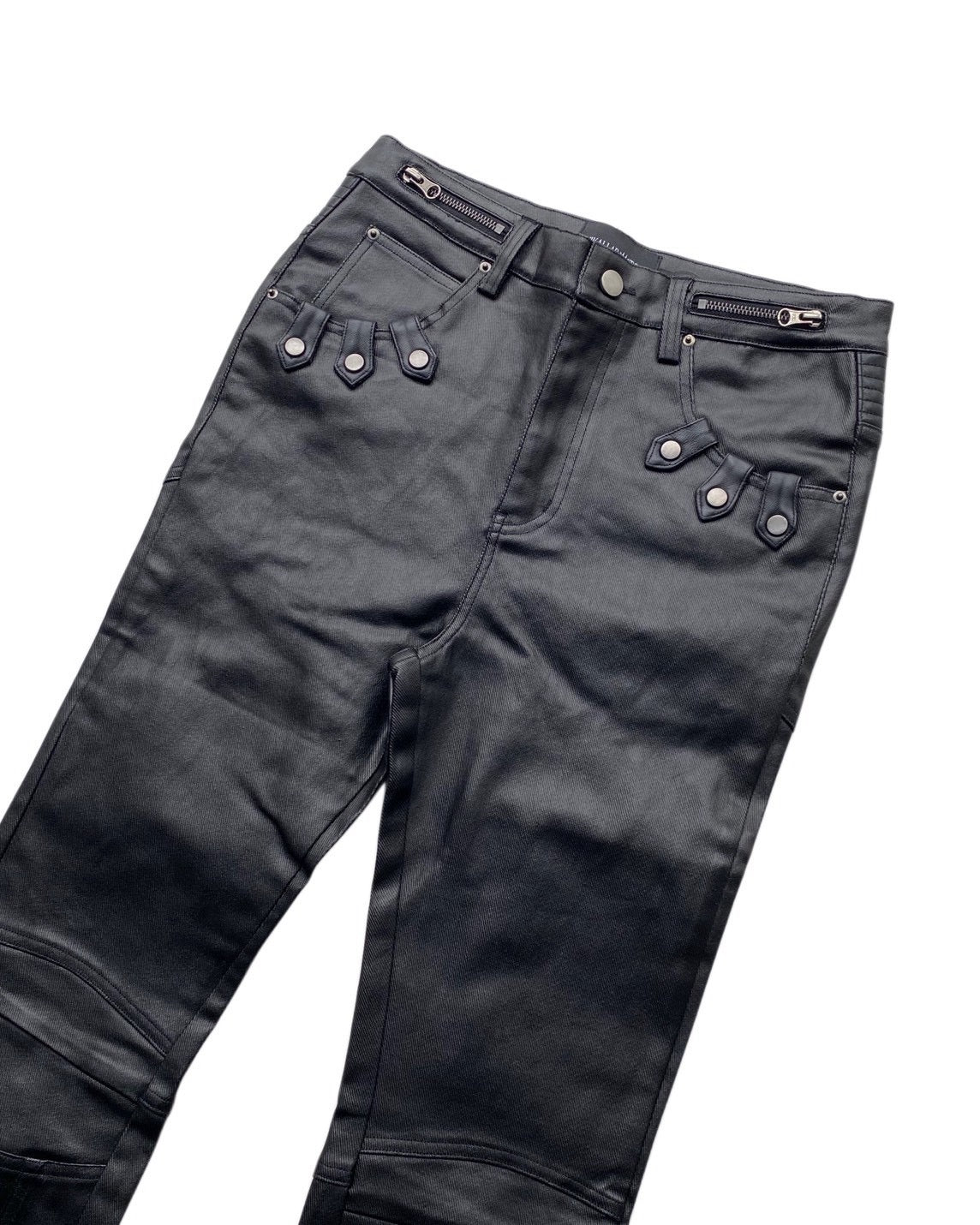 【YIKAI LABORATORY】REVENANT BIKER FLARE