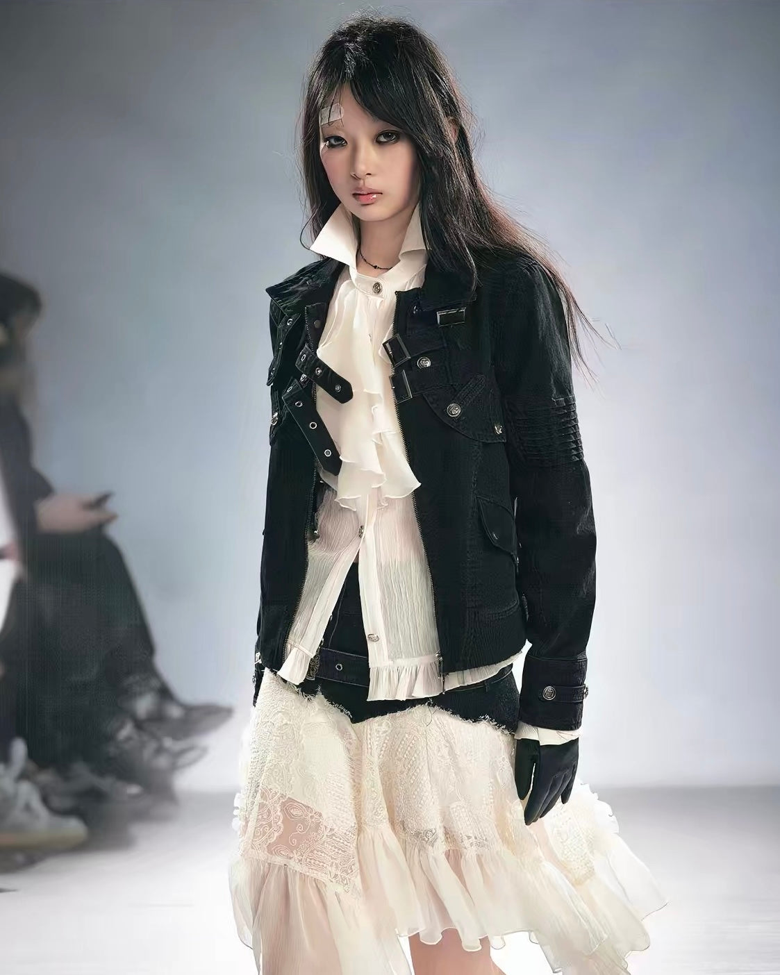 【Cest Nous】Hussar Jacket