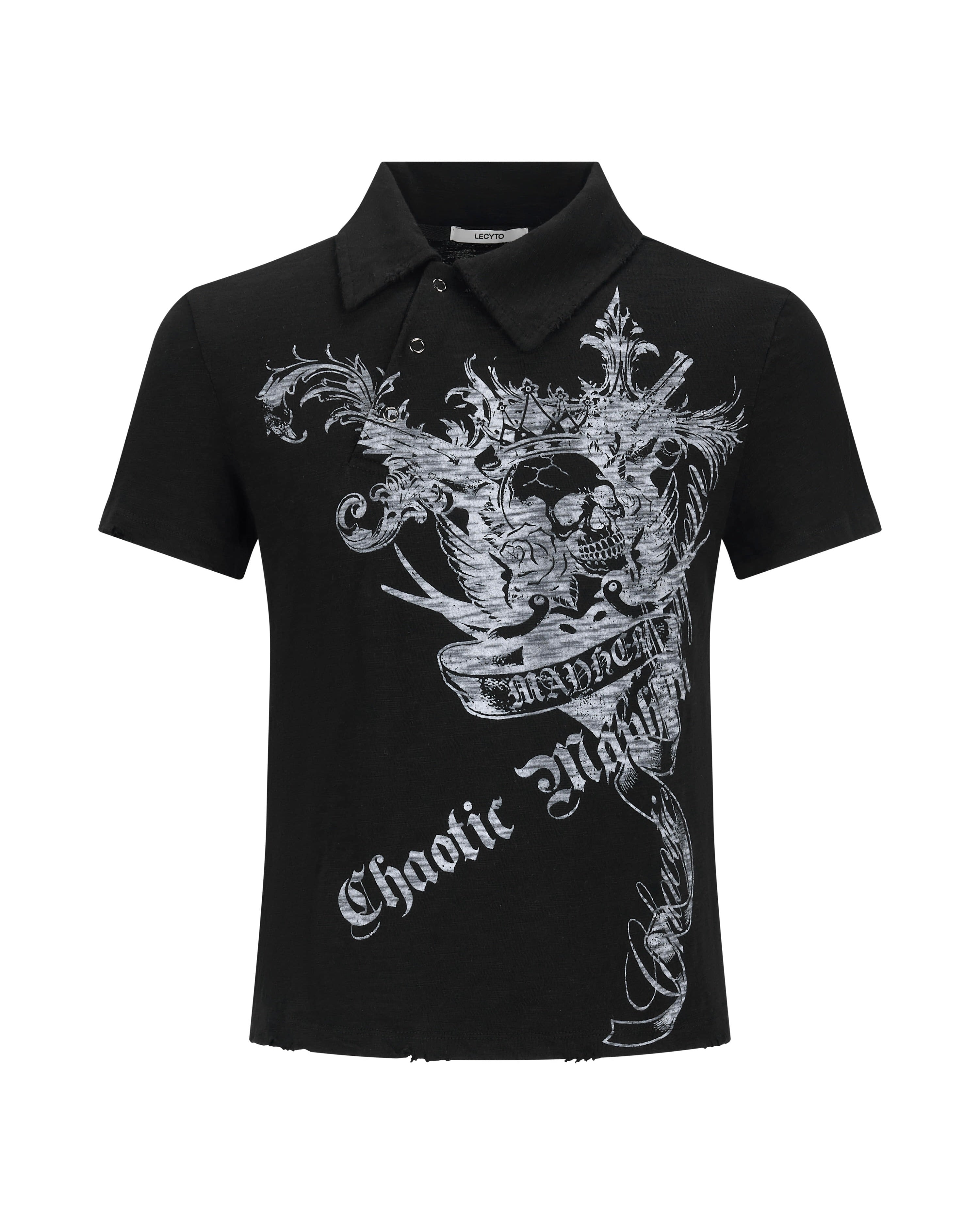 【LECYTO】Chaotic Unbalance PK