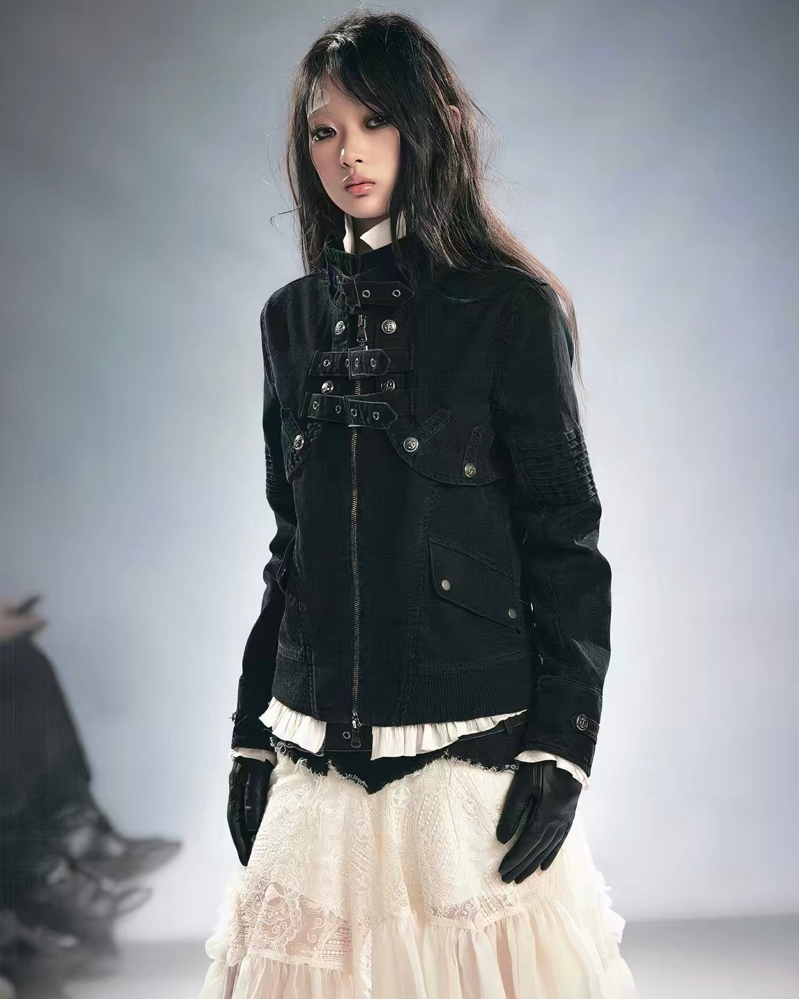 【Cest Nous】Hussar Jacket
