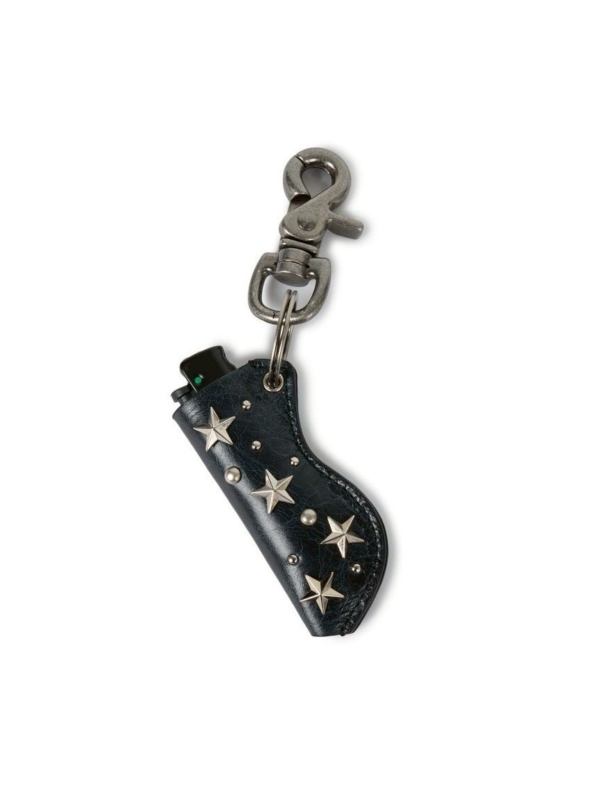 【AAKAM】Western Lighter Case Keyring