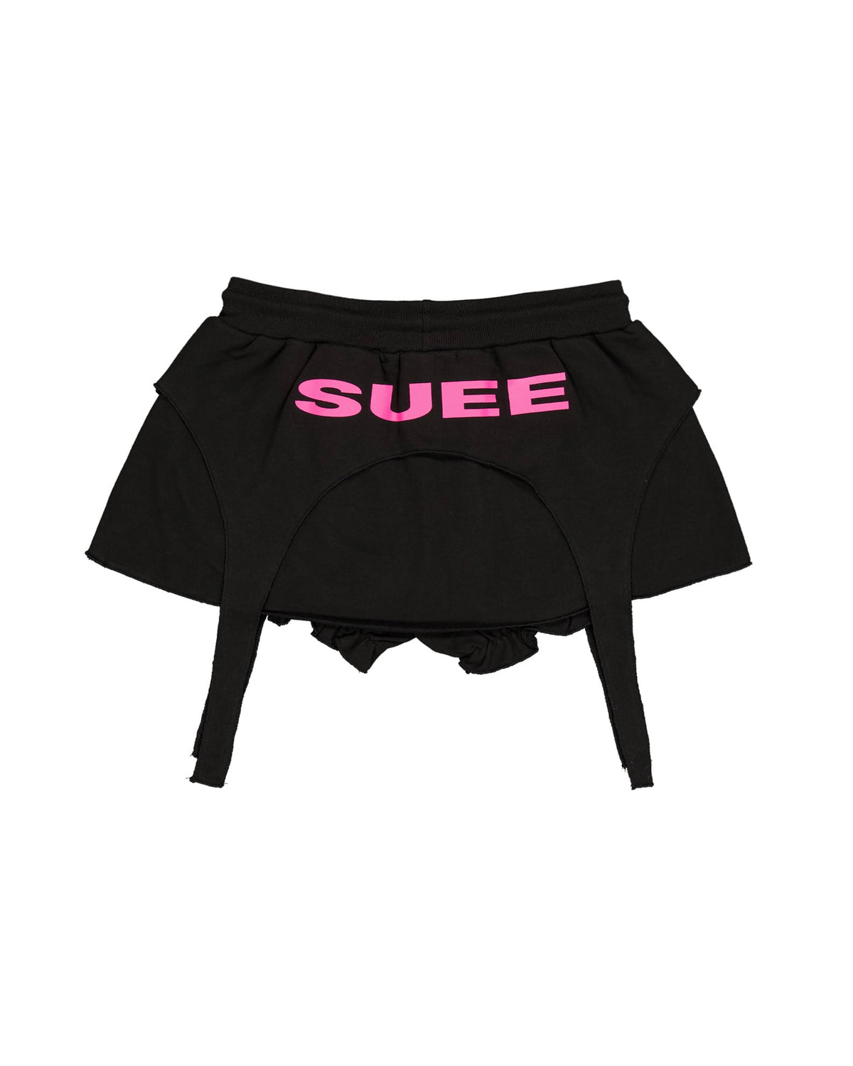 【SETUP-EXE】GARTER BABY SHORT PANTS