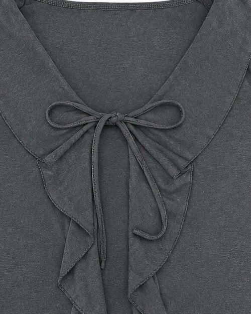 受注制【nmtc+】raffle cardigan (2color)