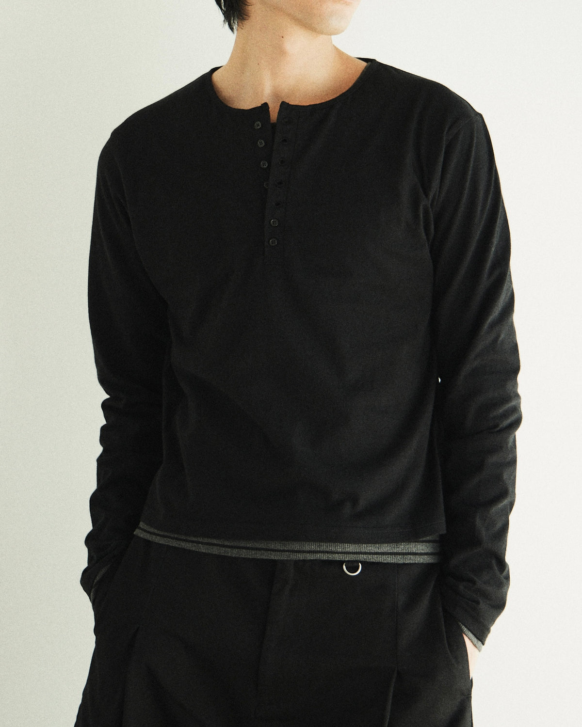 【CS】Layering 2-Pack Tee