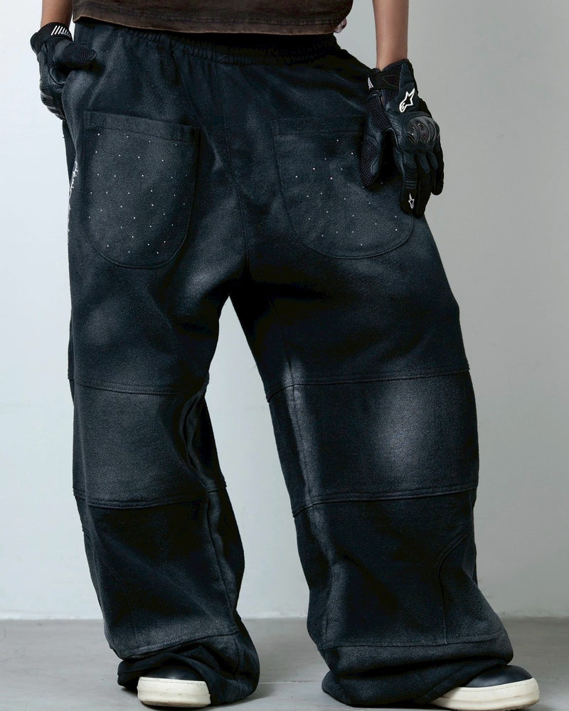 【CH2】MAFIA SWEATPANTS