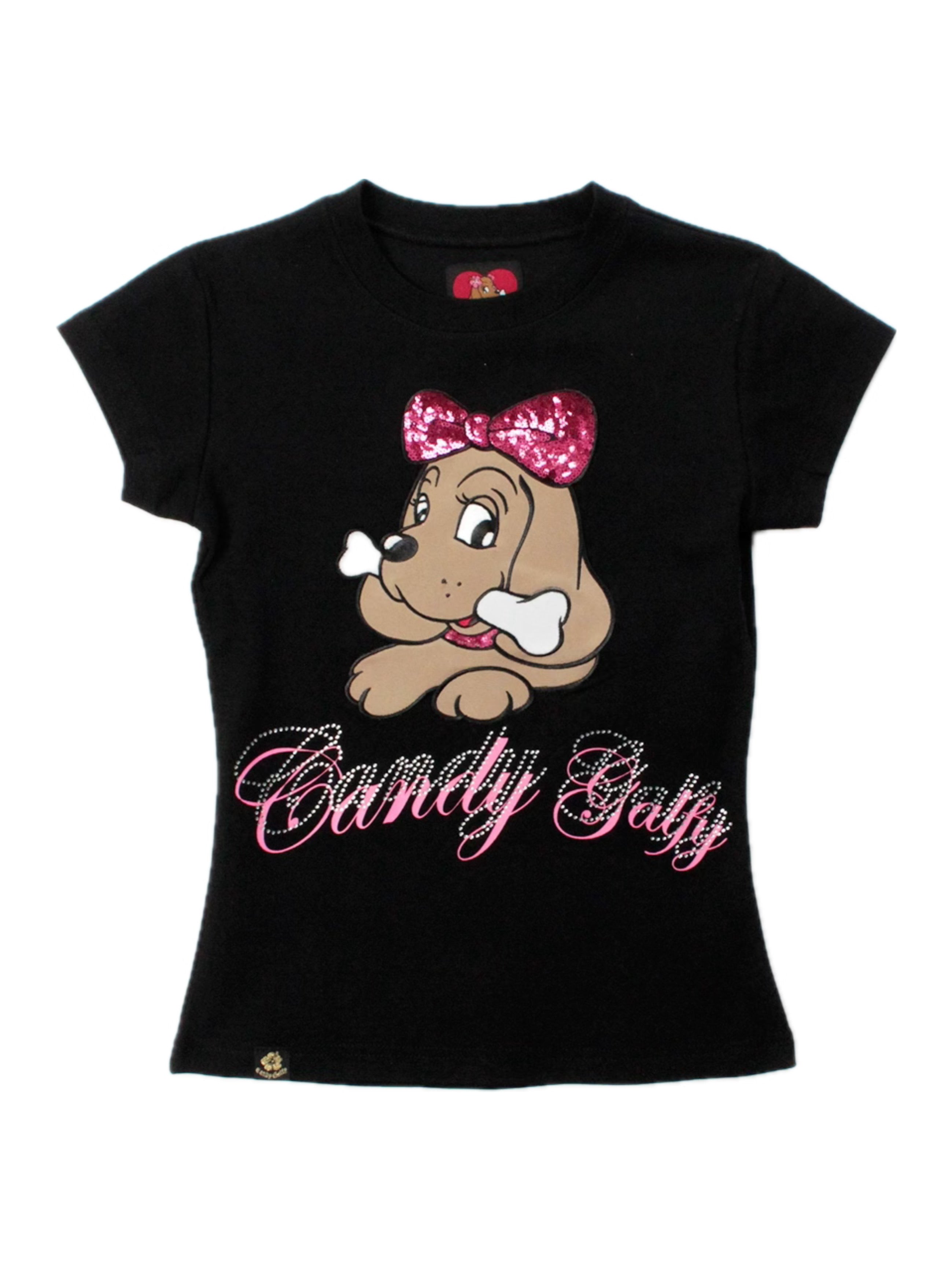 【GALFY】キラピカラブリィTEE