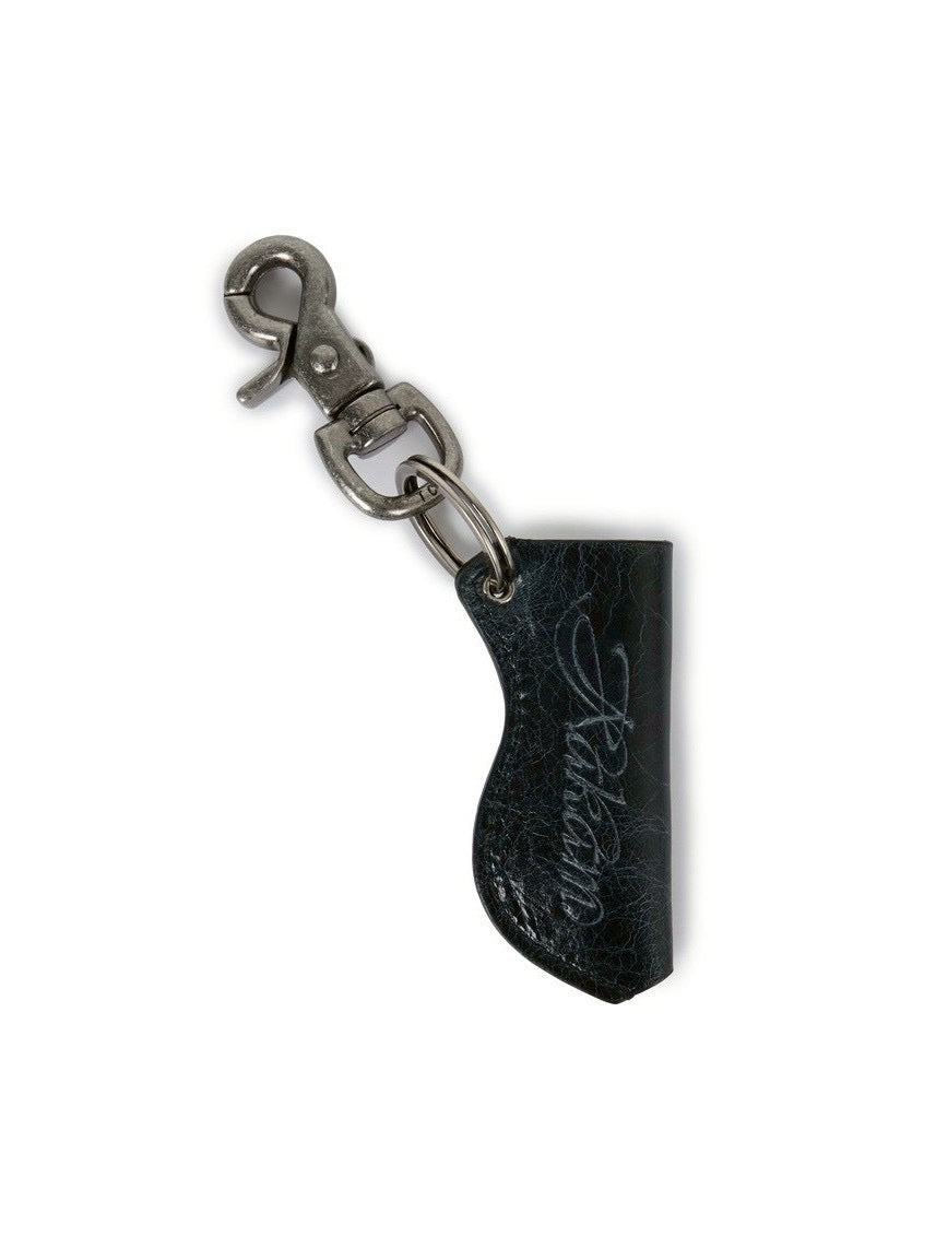 【AAKAM】Western Lighter Case Keyring