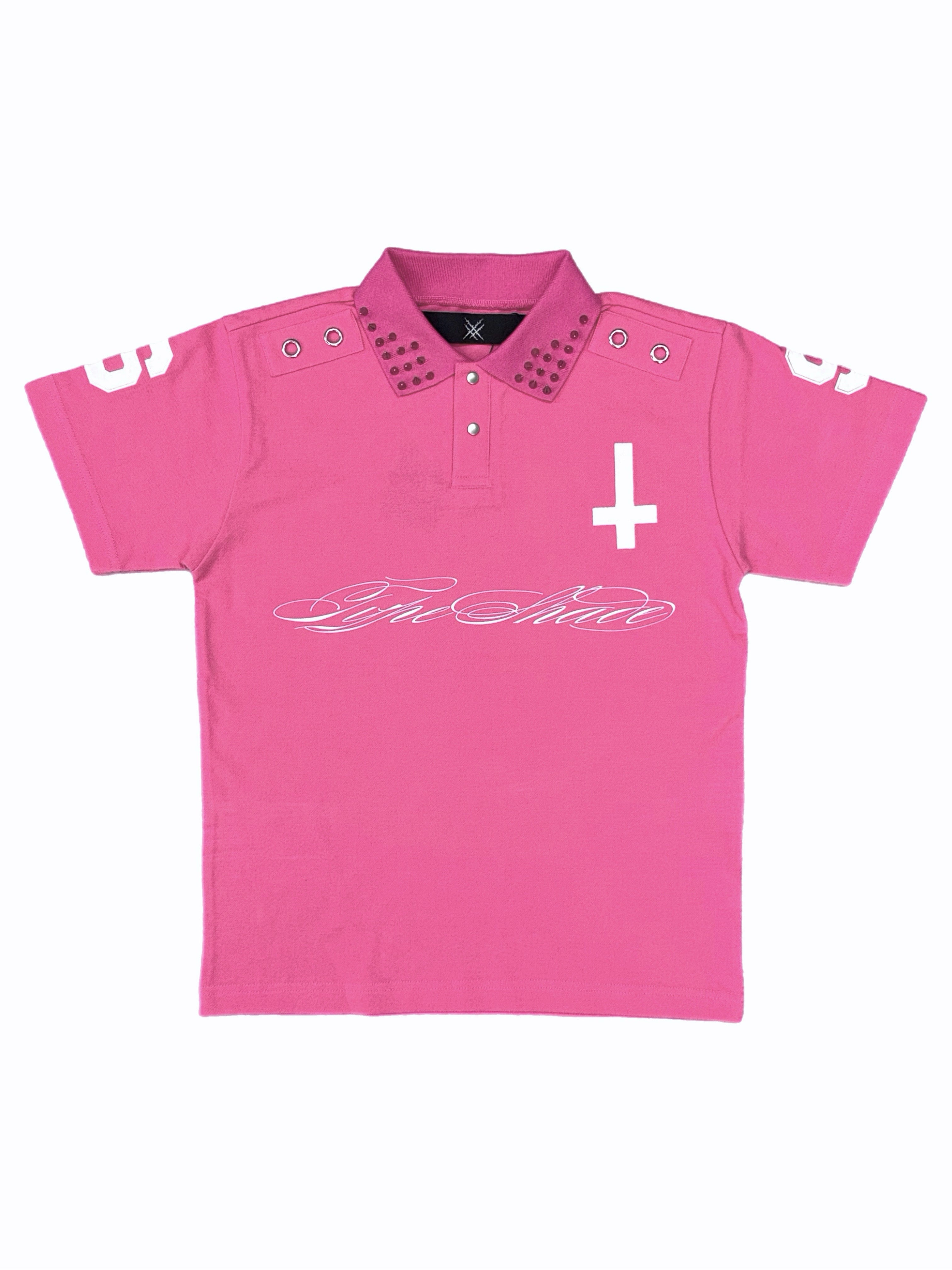 TYPE SHADE】TYPE SIXNINE POLO (別注) – PRESSING WEB SHOP